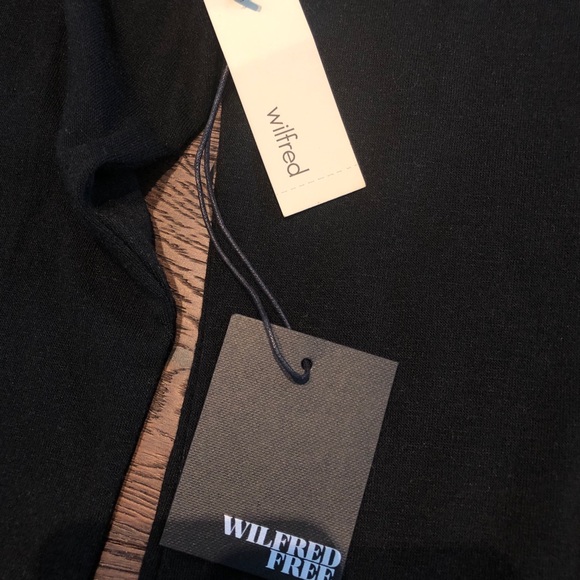NWT Wilfred Free Dress - Picture 4 of 5